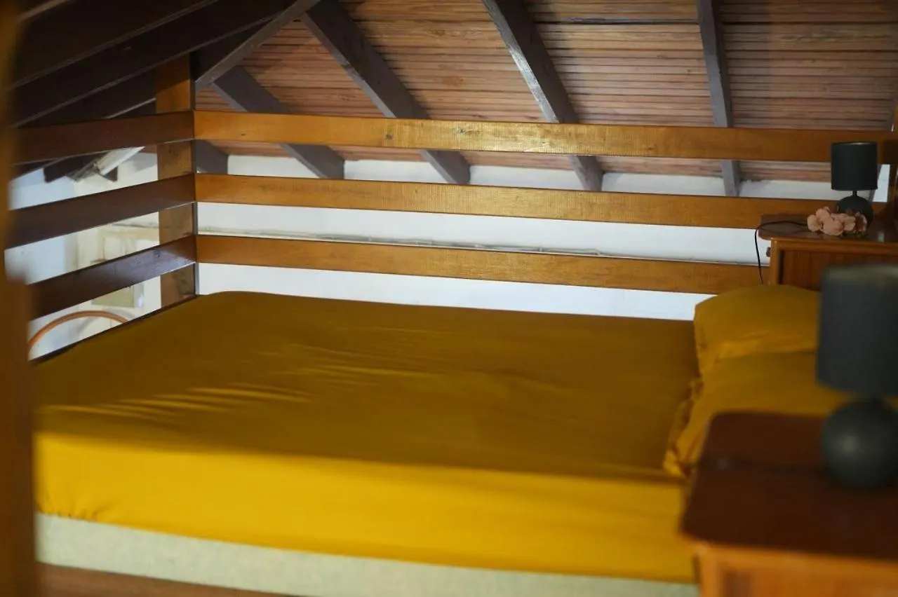 Le Coin Tranquille Villa Le Moule Holiday home