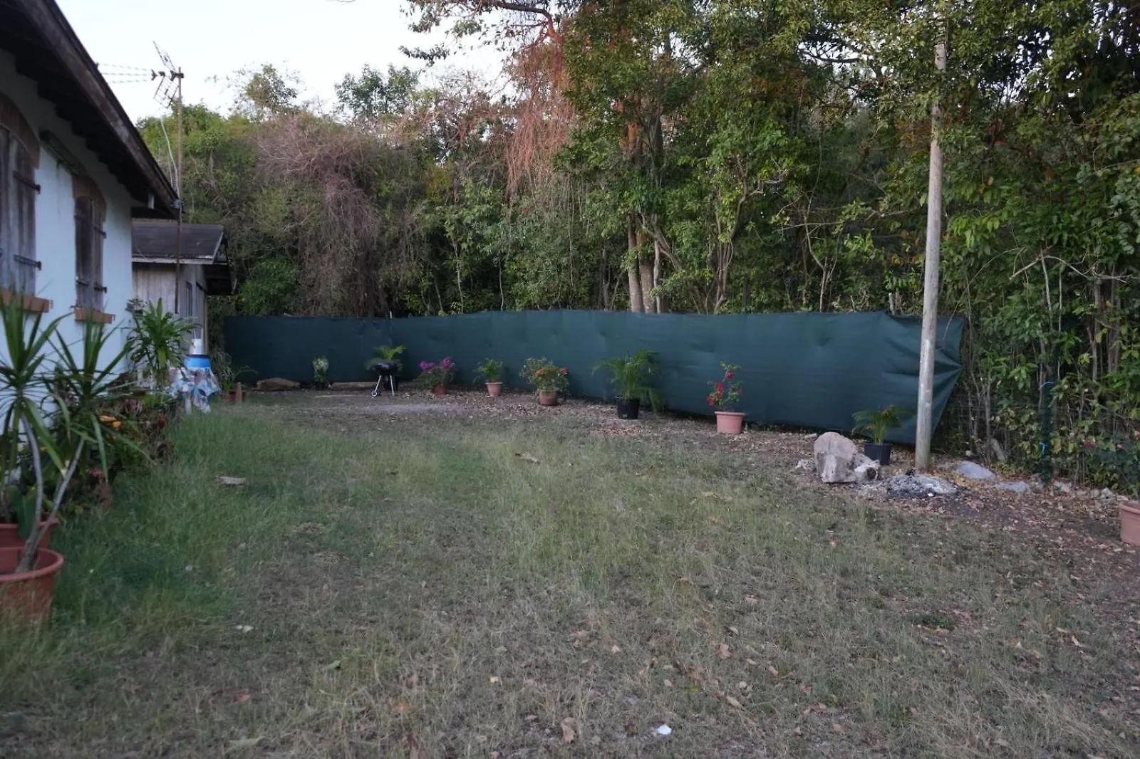 Holiday home Le Coin Tranquille Villa Le Moule Guadeloupe