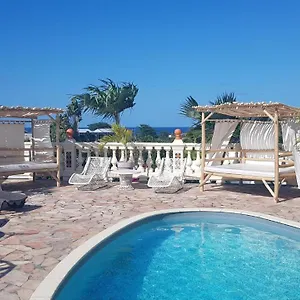 Hébergement de vacances Le Moulin De La Baie Vue, Le Moule