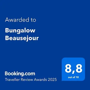 Hébergement de vacances Beausejour, Le Moule